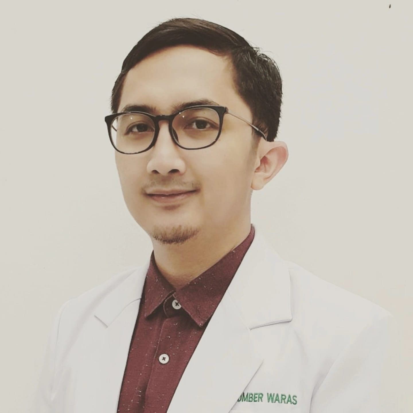 Dr. Guntur Surya, SpTHT-KL, FICS